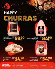 Catálogo Bergamais Supermercados Página 1