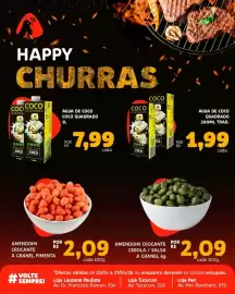 Catálogo Bergamais Supermercados Página 2