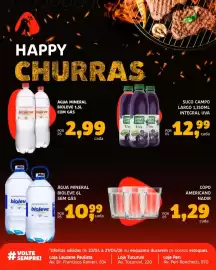 Catálogo Bergamais Supermercados Página 3