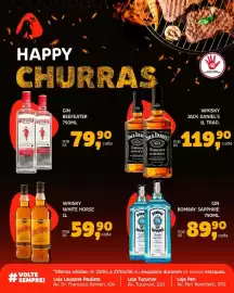 Catálogo Bergamais Supermercados Página 4