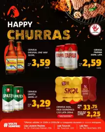 Catálogo Bergamais Supermercados Página 5