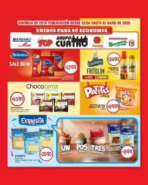 Catálogo Supermercados Caracol Página 2