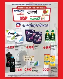 Catálogo Supermercados Caracol Página 4