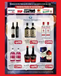 Catálogo Supermercados Caracol Página 5