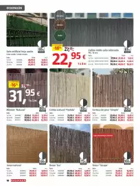 Catálogo Bauhaus Página 10