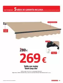 Catálogo Bauhaus Página 11