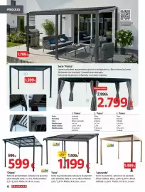 Catálogo Bauhaus Página 12