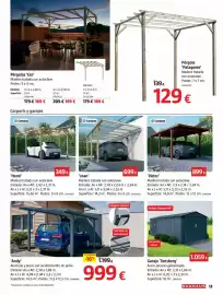 Catálogo Bauhaus Página 13