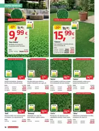 Catálogo Bauhaus Página 14