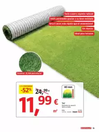 Catálogo Bauhaus Página 15