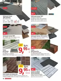 Catálogo Bauhaus Página 16