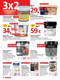 Catálogo Bauhaus Página 18