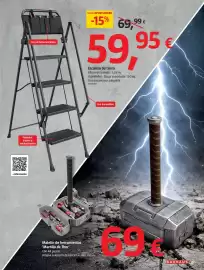 Catálogo Bauhaus Página 21