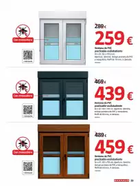 Catálogo Bauhaus Página 23