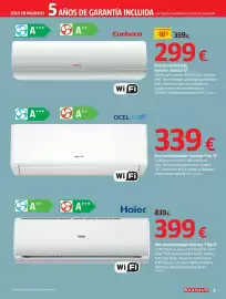 Catálogo Bauhaus Página 3