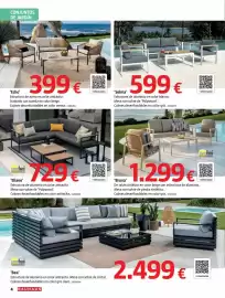 Catálogo Bauhaus Página 4