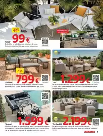 Catálogo Bauhaus Página 5