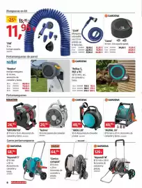 Catálogo Bauhaus Página 6