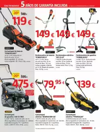 Catálogo Bauhaus Página 7