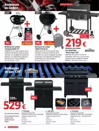 Catálogo Bauhaus Página 8