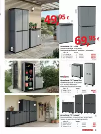 Catálogo Bauhaus Página 9