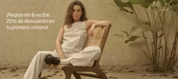 Catálogo Esprit Página 1