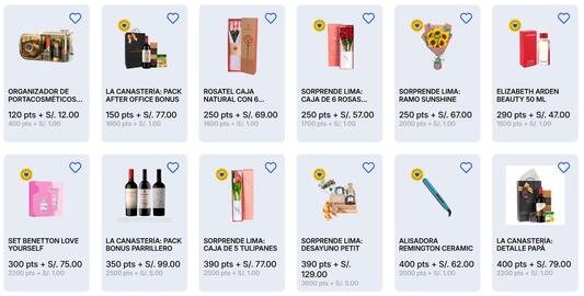 Catálogo Bonus Página 10