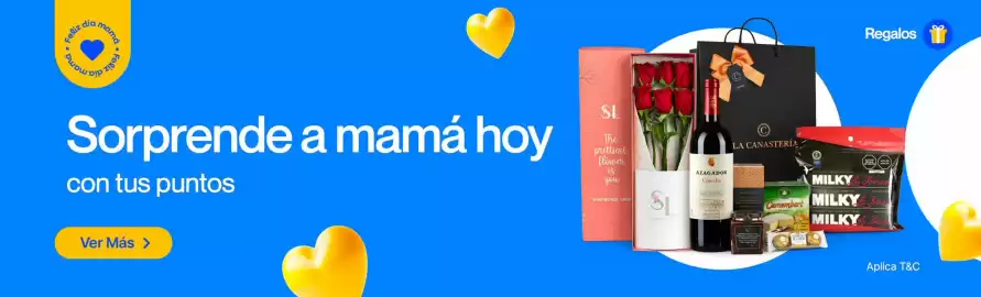 Catálogo Bonus Página 1