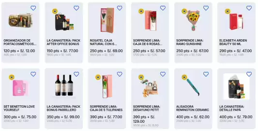 Catálogo Bonus Página 10