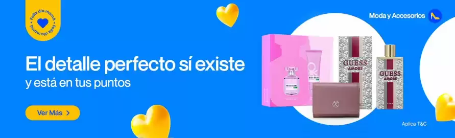 Catálogo Bonus Página 3