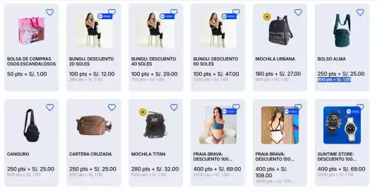 Catálogo Bonus Página 5