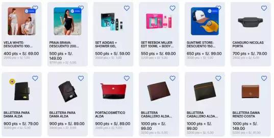 Catálogo Bonus Página 6