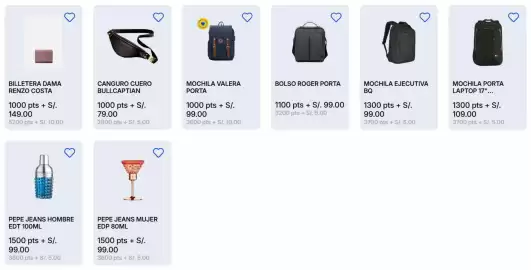 Catálogo Bonus Página 7