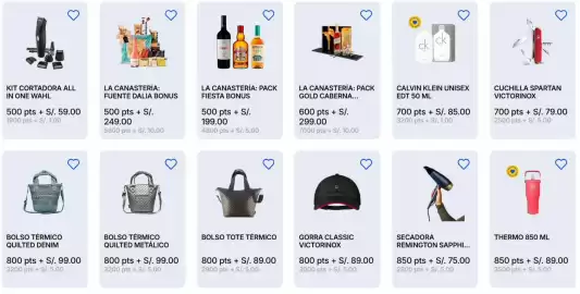 Catálogo Bonus Página 9