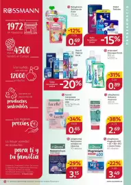 Folleto Rossmann semana 17 Página 3