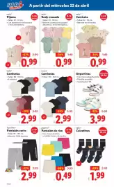 Folleto Ocine semana 17 Página 2