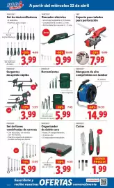 Folleto Ocine semana 17 Página 4