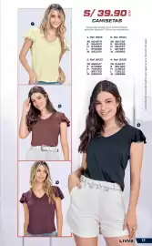 Catálogo Azzorti Página 19