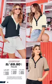 Catálogo Azzorti Página 4