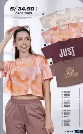 Catálogo Azzorti Página 47