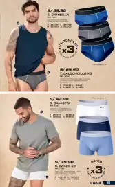 Catálogo Azzorti Página 63