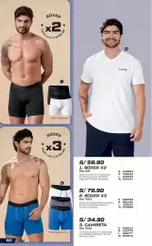 Catálogo Azzorti Página 64