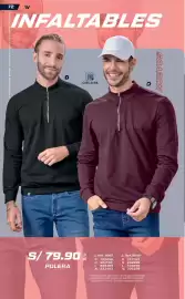 Catálogo Azzorti Página 74