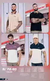 Catálogo Azzorti Página 76