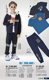 Catálogo Azzorti Página 85
