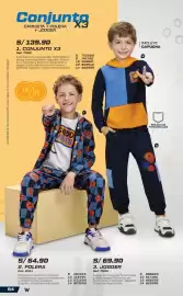 Catálogo Azzorti Página 86