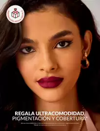 Catálogo Avon Página 10