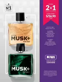 Catálogo Avon Página 101