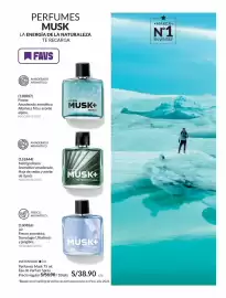 Catálogo Avon Página 102