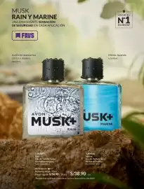 Catálogo Avon Página 103